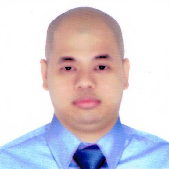 Michael Ryan R. Dela Peña