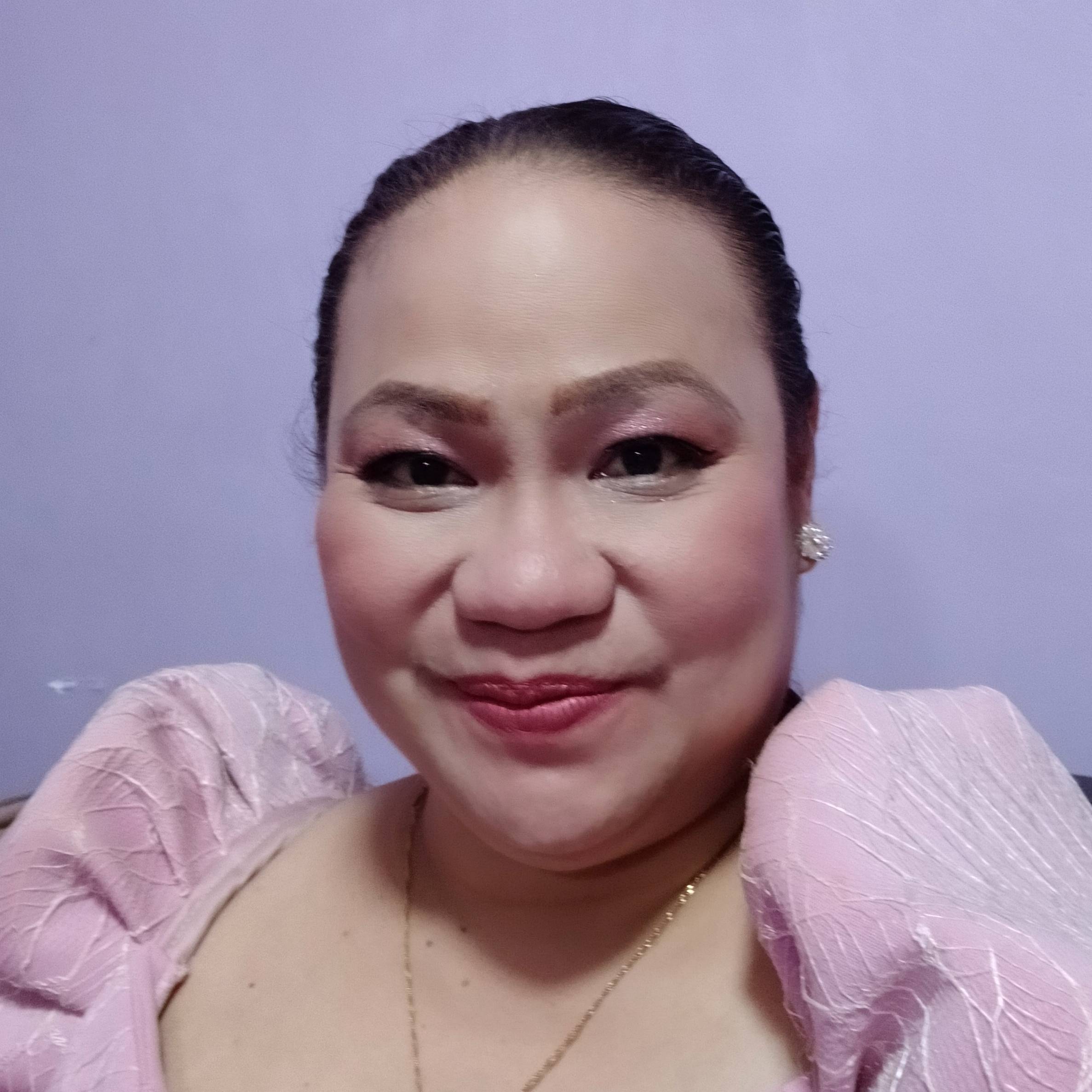 JEANNIFER B. RAMOS
