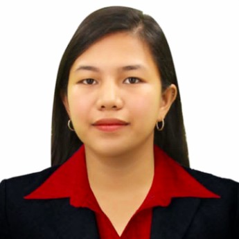 Kaye Ann Cervantes