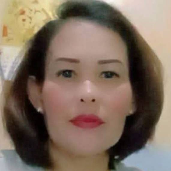 Jenny Baladiang
