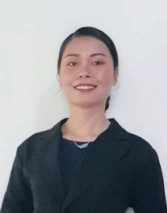 GLECY JULE DAVID
