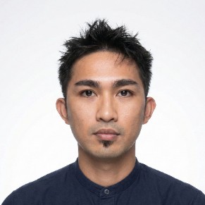 TITUS KEITH CADDAUAN