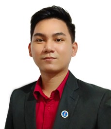 ASHLEY KIM DE VERA