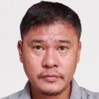 Raul Jr. Bongyo Casumpang
