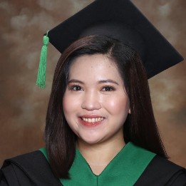 CARYLLE JULIENNE JIMENEZ