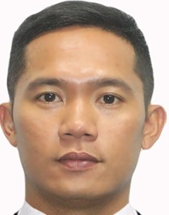 IAN PAUL V. DOLORFINO