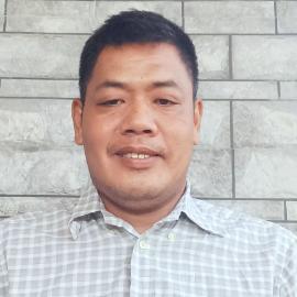 John Benedict Barotilla