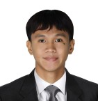 WINCEL JOHN GINEZ