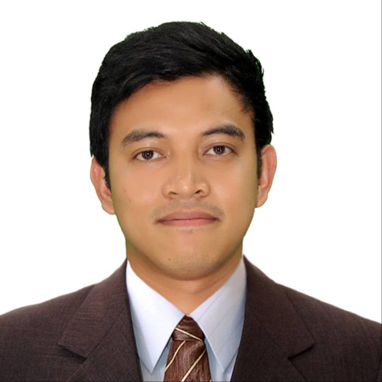 Juliebert Pullido