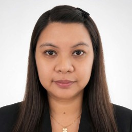Nila Angeles