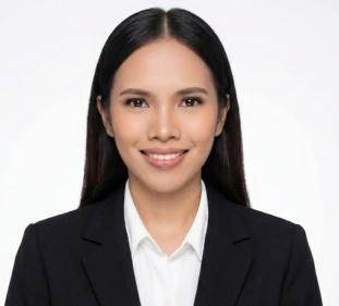 CHRISTINE PAMORCA