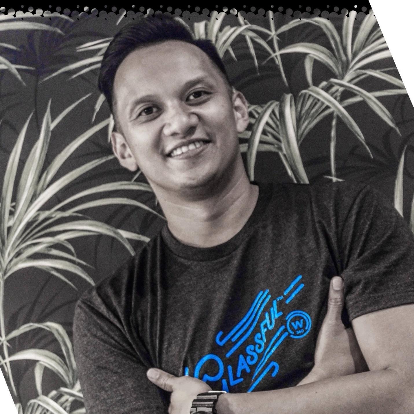 Romar Hidalgo