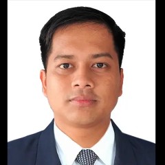 Jilmer Manalastas
