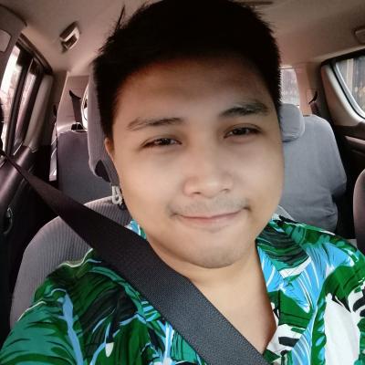 Angelo Chongco