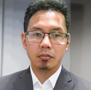 Jexter Dean Buenaventura