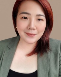 Leah Angelica Tolentino