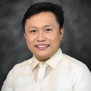 Johnson Ramoso
