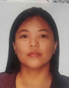Beth Capiyao