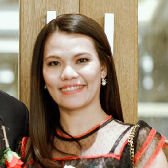 Ma. Roma Sabandal