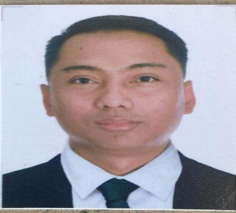 Niunel A. Mercado