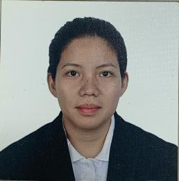 MARY GRACE JAYOMA