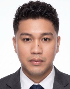 Ariel P. Alandria