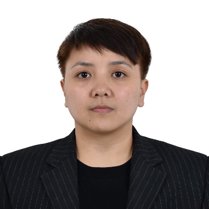 JANICE ROSE VILLACORTA