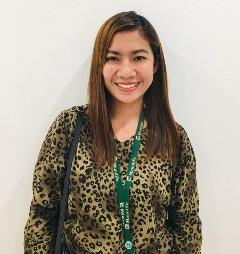 Rochelle Cagatan