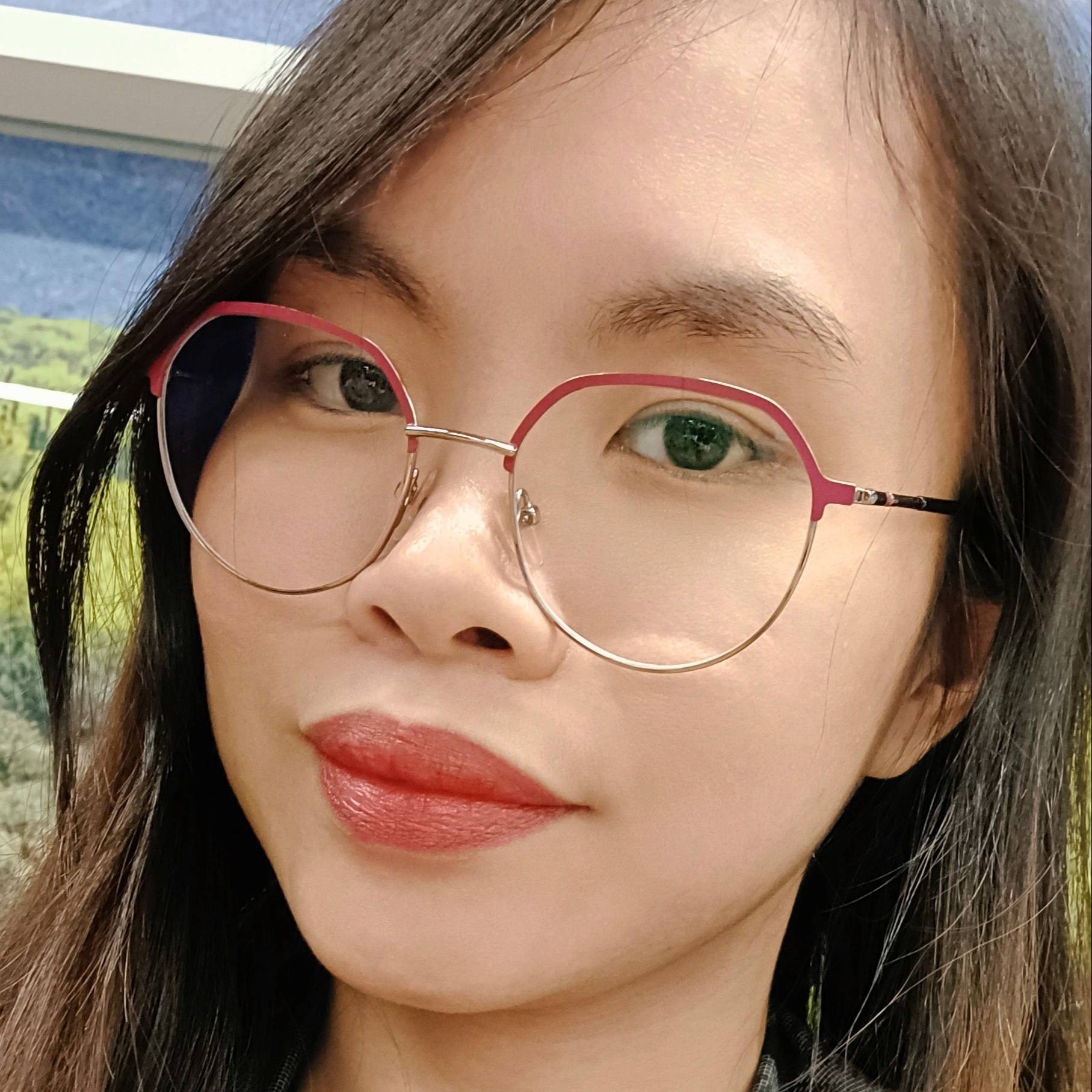 Lanielyn Dela Cruz