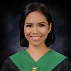 Dyan Nicole Atad