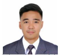 ERIC S. JAMILLA