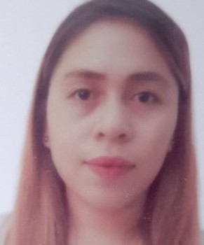 Gliezel Jane Rizo