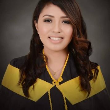 Marydel D. Calda