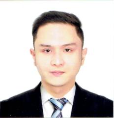 Joel Angelo De Castro