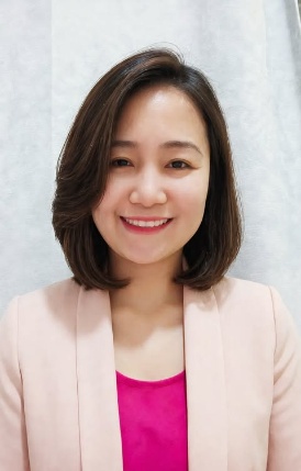 FARAH JANE GORION LEGASPI