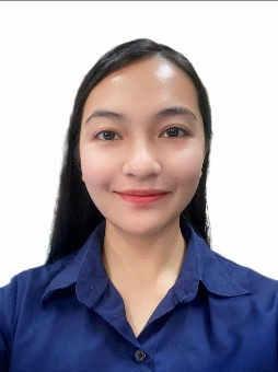 JUVELYN BARRETTO
