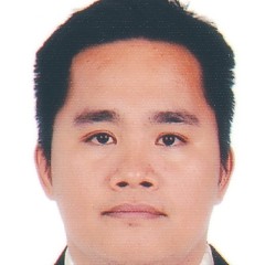 Mark Oliver Ingcad