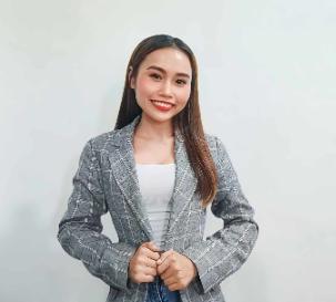 Charlene Samorin Erieso