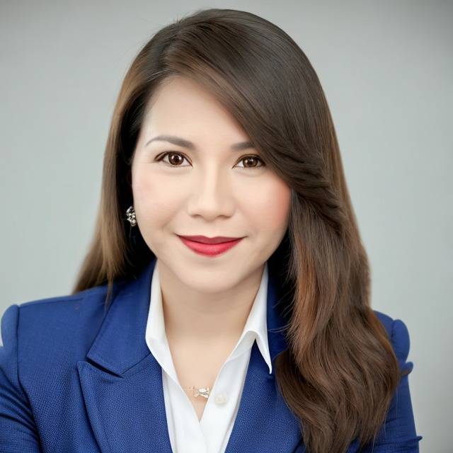 Maria Cristina Gallardo