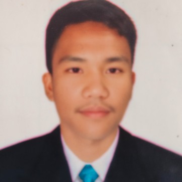 RONEL RABINO
