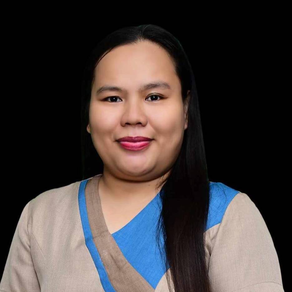 GINA ARCILLA