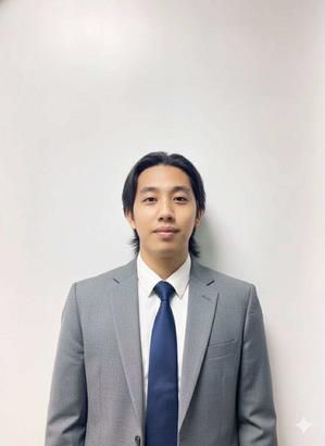 JERIC NGUHO