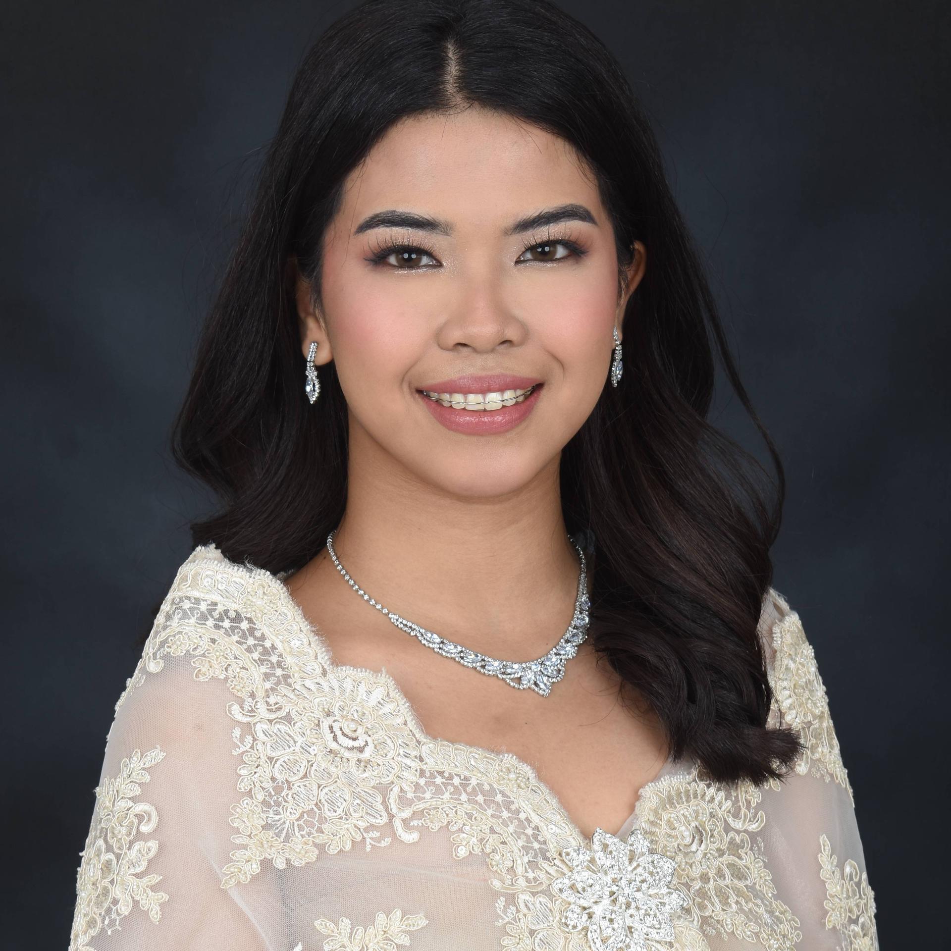 Rizza Angela Mendoza