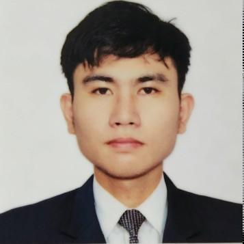 ALEXANDER VINCENT DELA TORRE