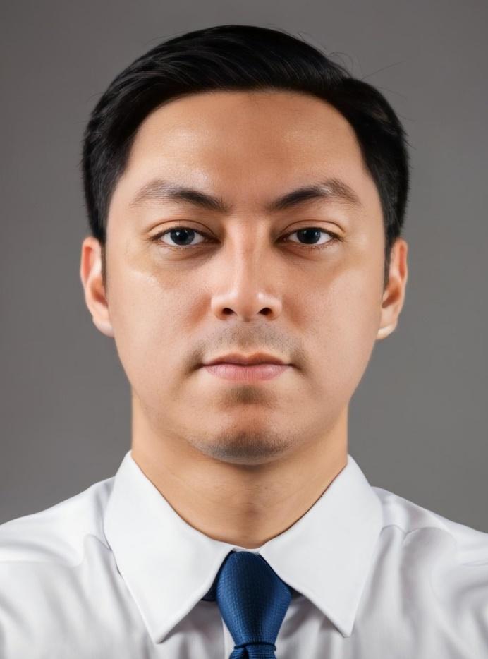 Paul Darren Camua