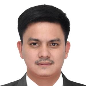 Danilo Mendoza Jr