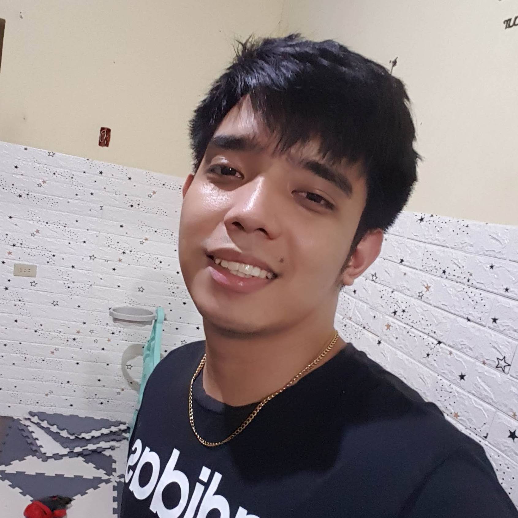 Diether Llenares