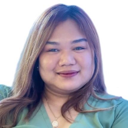 Ma. Carmela Pineda