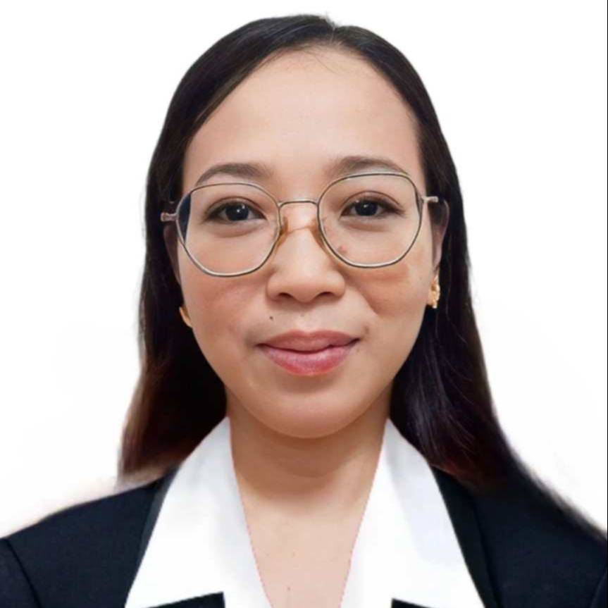 BERNADETTE JAVIER