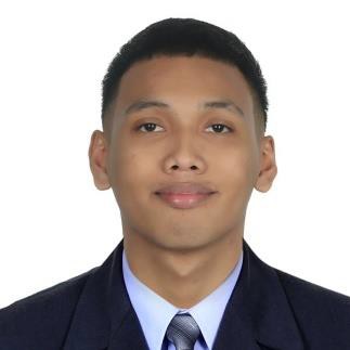 CRIS JASON V. SANIEL